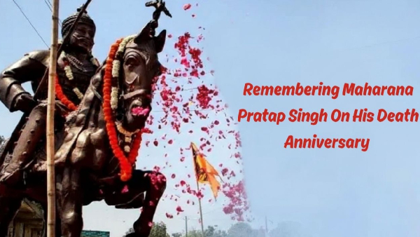 Maharana Pratap s Legacy 429 Years