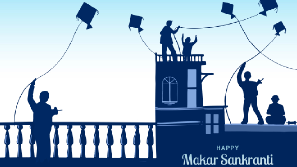 Happy Sankranti Wishes That Feel Real