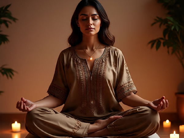 Begin 2026 With Powerful Mantras