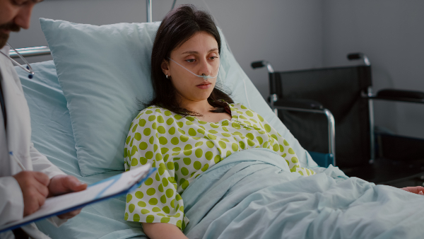 maternal-complications