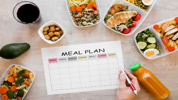 meal-planning