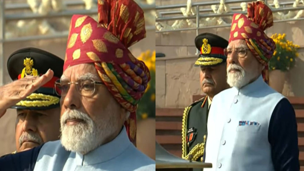 Modi s Iconic Turban Styles