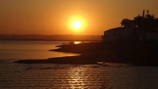 The Belief Behind Narmada Jayanti The Belief Behind Narmada Jayanti