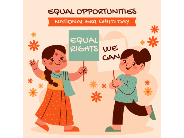 Girls Rights Under Government Lens Girls Rights Under Government Lens