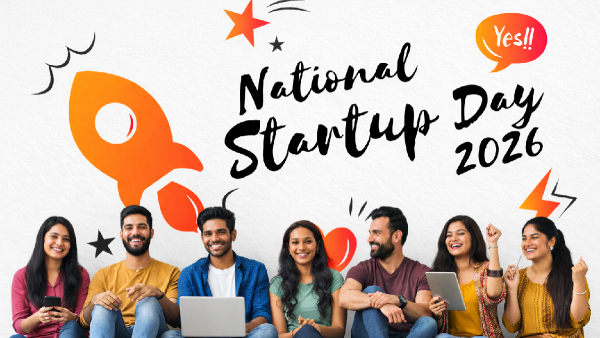 Who s Driving India s Startups