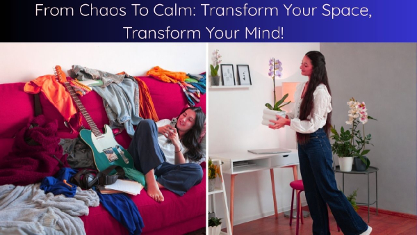 The Real January Home Reset