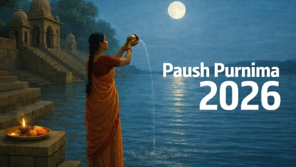 Avoid These Mistakes On Paush Purnima
