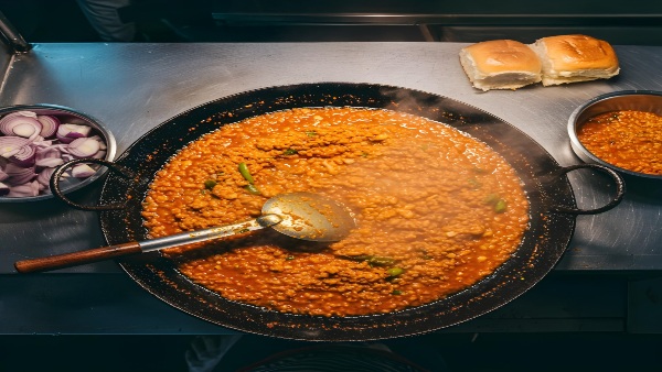 pav-bhaji pav-bhaji
