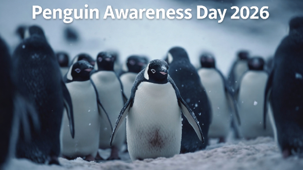 Penguin Awareness Day Must-Know Tips