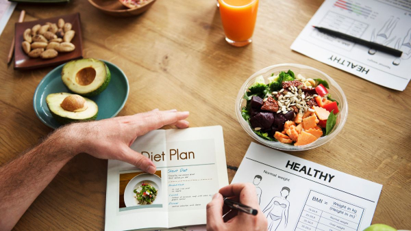 personalised-nutrition