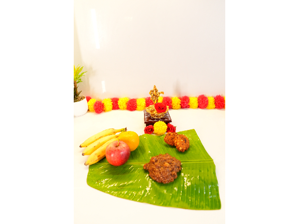 Taste Of Tamil Nadu Taste Of Tamil Nadu