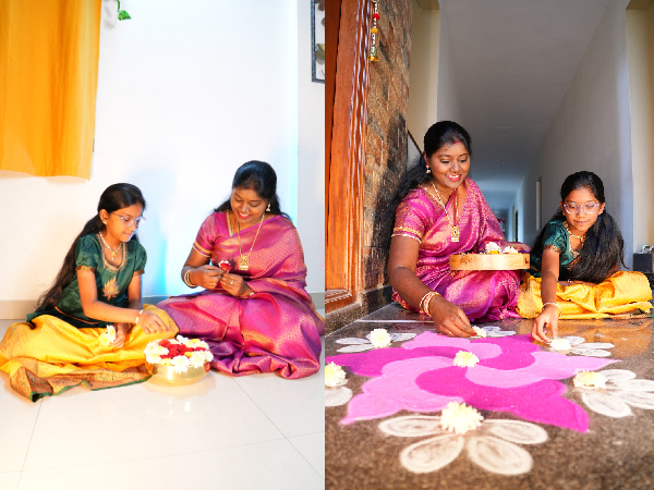 Taste Of Tamil Nadu Taste Of Tamil Nadu