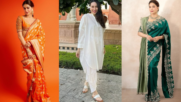 7 Colour-Smart Republic Day Outfits
