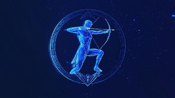 Sagittarius (November 22 - December 21) Horoscope