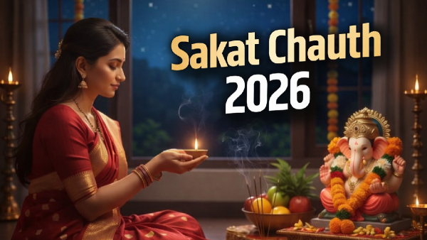Sakat Chauth 2026 Vrat Katha Sakat Chauth 2026 Vrat Katha