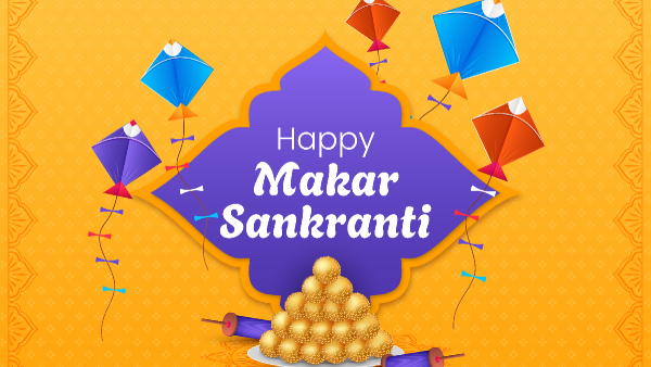 Happy Sankranti Wishes That Feel Real