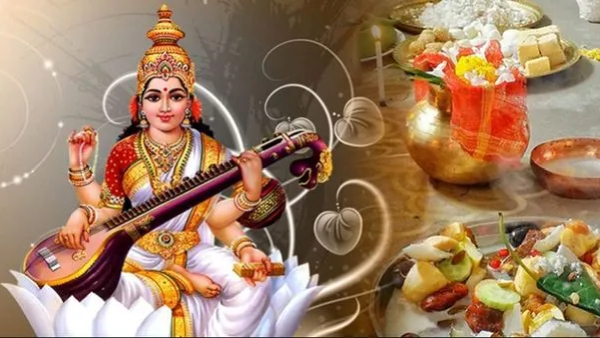 The Meaning Behind Vasant Panchami The Meaning Behind Vasant Panchami