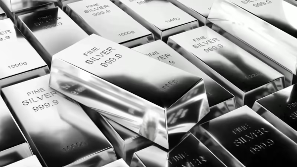 Silver ETFs