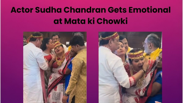 Sudha-Chandran-Mata-ki-Chowki Sudha-Chandran-Mata-ki-Chowki