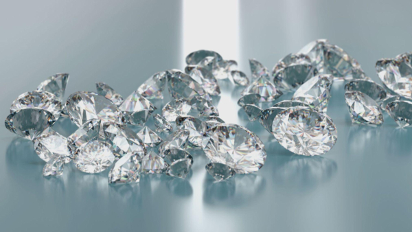 What Makes A Diamond Genuine
