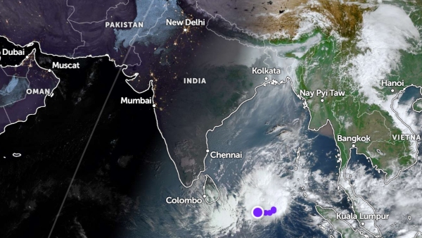 Karnataka Shivers Again Cold Wave Returns Bengaluru Foggy Mornings Continue Karnataka Shivers Again Cold Wave Returns Bengaluru Foggy Mornings Continue