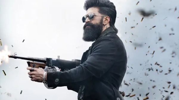 Toxic Star Apologises To Fans