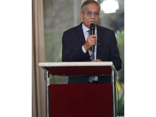 Spain India Clean Air Collaboration