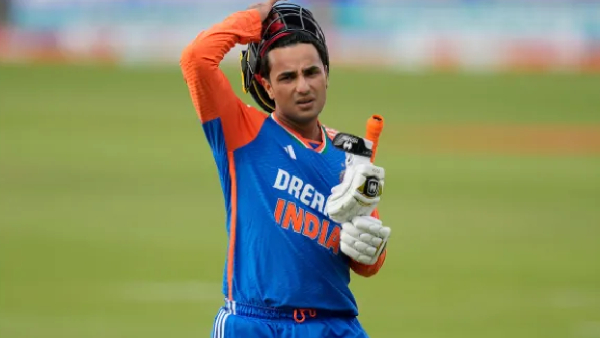 Abhishek Sharma Health Scare Abhishek Sharma Health Scare