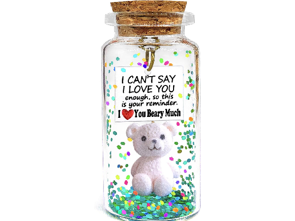 Skip The Teddy This Teddy Day Skip The Teddy This Teddy Day