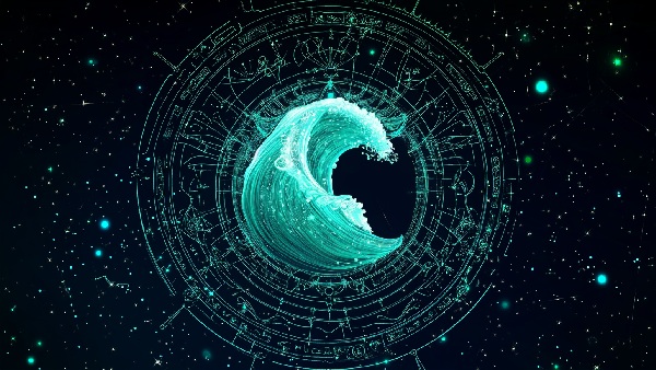 Aquarius (January 20 - February 18) Horoscope