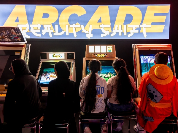 February Fun Awaits In Abu Dhabi