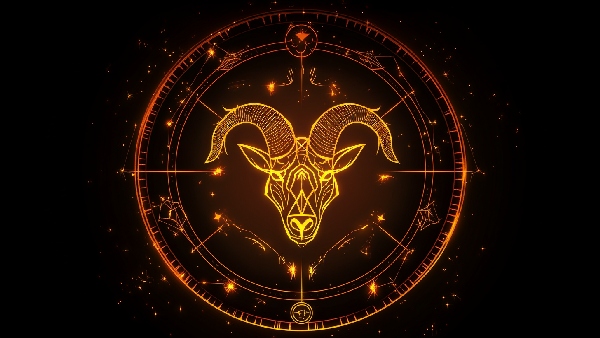Aries (March 21 - April 19) Horoscope Aries (March 21 - April 19) Horoscope