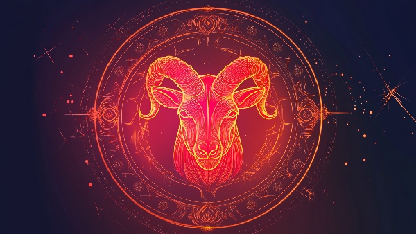 Aries (March 21 - April 19) Horoscope Aries (March 21 - April 19) Horoscope