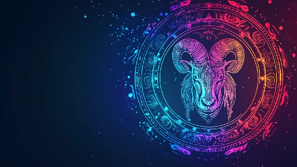 Aries (March 21 - April 19) Horoscope