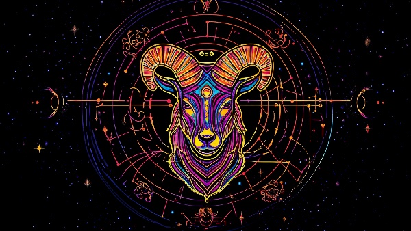 Aries (March 21 - April 19) Horoscope