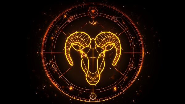 Aries (March 21 - April 19) Horoscope