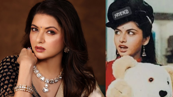 When Suman Redefined Romance