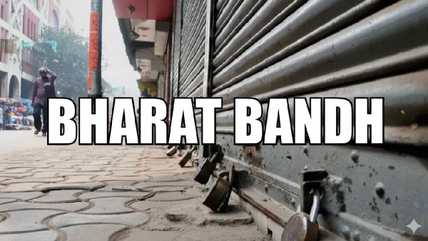 Bharat Bandh Plan Before Stepping Out Bharat Bandh Plan Before Stepping Out