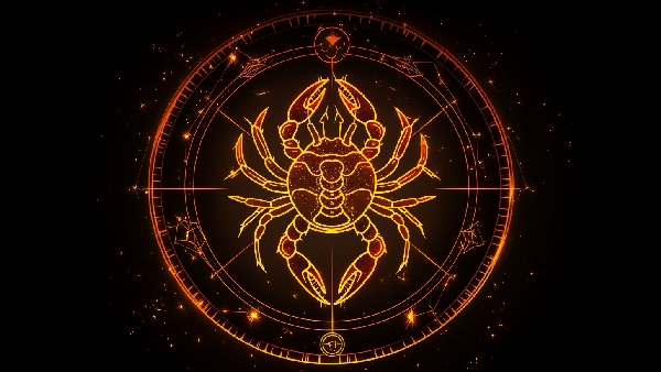 Cancer (June 21 - July 22) Horoscope Cancer (June 21 - July 22) Horoscope