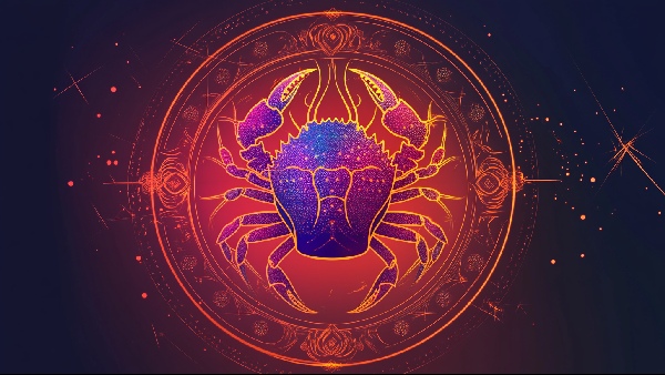 Cancer (June 21 - July 22) Horoscope Cancer (June 21 - July 22) Horoscope