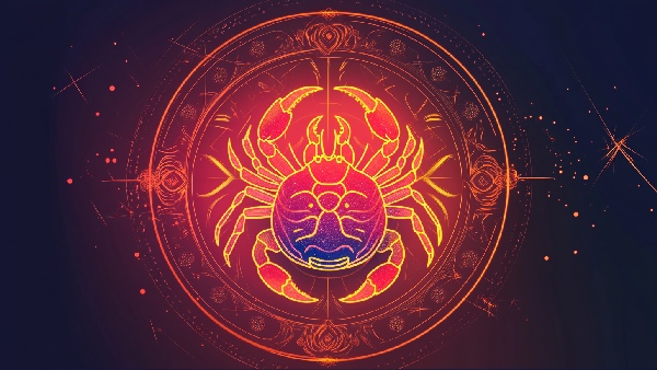 Cancer (June 21 - July 22) Horoscope