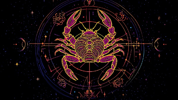 Cancer (June 21 - July 22) Horoscope