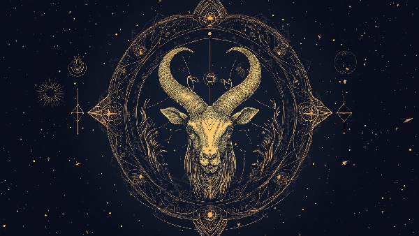 Capricorn (December 22 - January 19) Horoscope