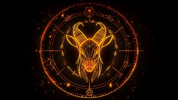 Capricorn (December 22 - January 19) Horoscope Capricorn (December 22 - January 19) Horoscope