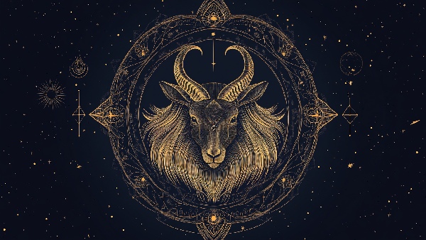 Capricorn (December 22 - January 19) Horoscope