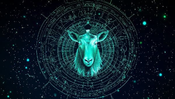 Capricorn (December 22 - January 19) Horoscope