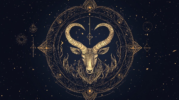 Capricorn (December 22 - January 19) Horoscope