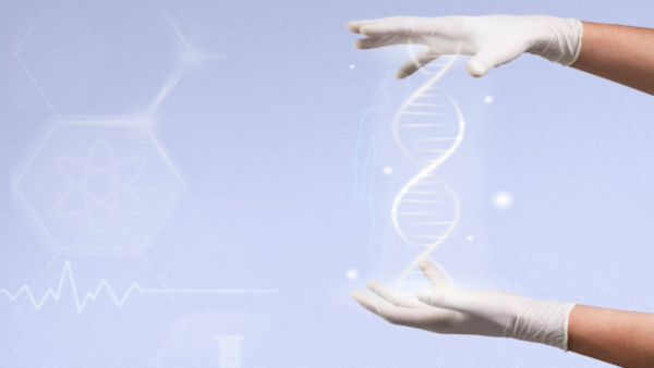 chiranjeev-Genes-health