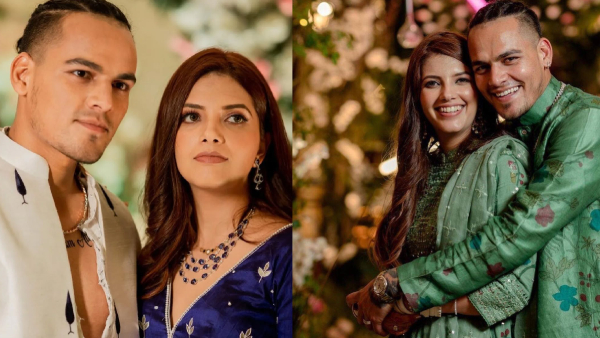 Indian Cricketer Rahul Chahar Divorce