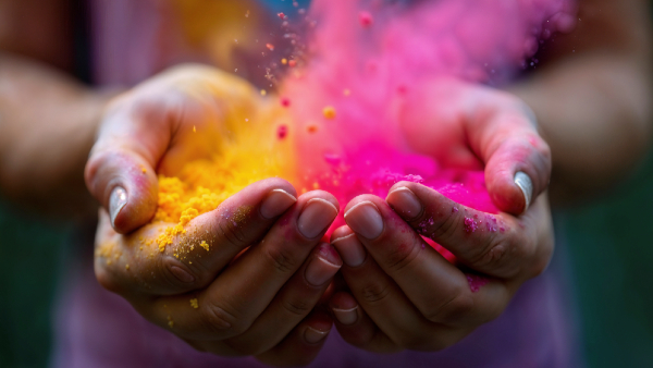 March 3 Or 4 Holi 2026 March 3 Or 4 Holi 2026